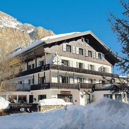 La Galise Hotel Val d'Isere Bagian luar foto
