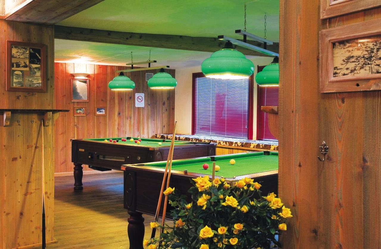 La Galise Hotel Val d'Isere Bagian luar foto